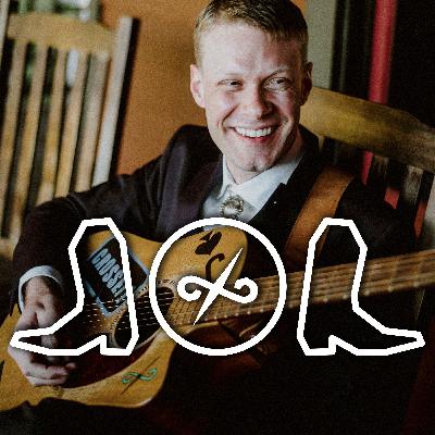 Jake Houston: Touring Musician to Custom Cowboy Boot Maker! Jake Houston: Touring Musician to Custom Cowboy Boot Maker!