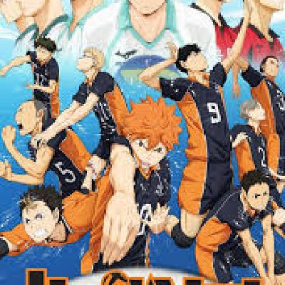 Haikyu! Badly Explained Anime Review