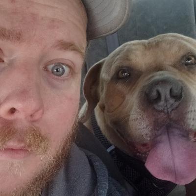 First podcast! IT is ruff just trying it out but I want to keep doing this and get way better at it!