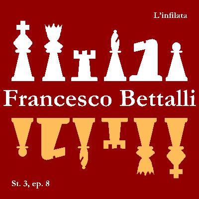 Gli scacchi a 960 gradi (con Francesco Bettalli)
