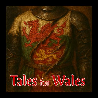 140. Owain Fradwr - Owain the Traitor 140. Owain Fradwr - Owain the Traitor