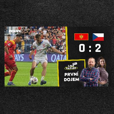 První dojem | Vydřená výhra a Hašek si (asi) upevnil pozici. Kdo zaujal a jak to vypadá se zraněnými hráči?