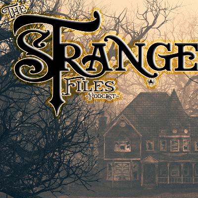 police officer X tells us some creepy stories while on duty.