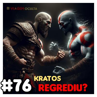 #76 - GOD OF WAR RAGNAROK VALHALLA ‼️ M@TOU O DEUS DA GUERRA ⁉️ #76 - GOD OF WAR RAGNAROK VALHALLA ‼️ M@TOU O DEUS DA GUERRA ⁉️