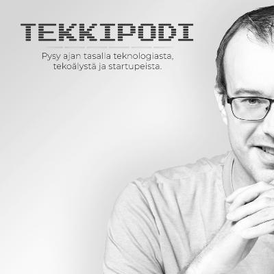 008 - Katsojakysymyksen, OpenClaw, Tesla ja tekoäly peliteollisuudessa