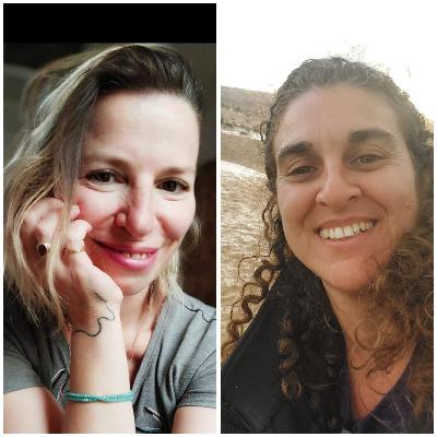 גמילה מתודעה הישרדותית- סשה חזנוב