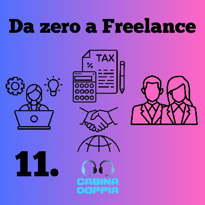 11 - Fatturazione elettronica e contabilità: sopravvivere (e prosperare) da freelance 11 - Fatturazione elettronica e contabilità: sopravvivere (e prosperare) da freelance