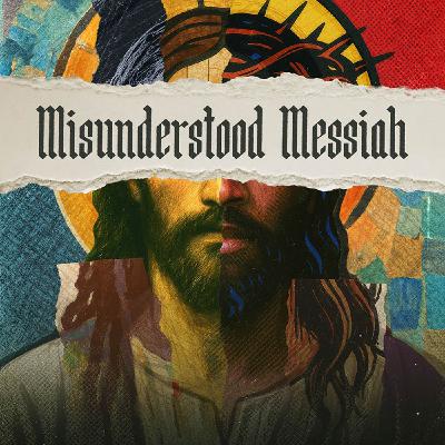 Jesus in the Storm Jesus in the Storm