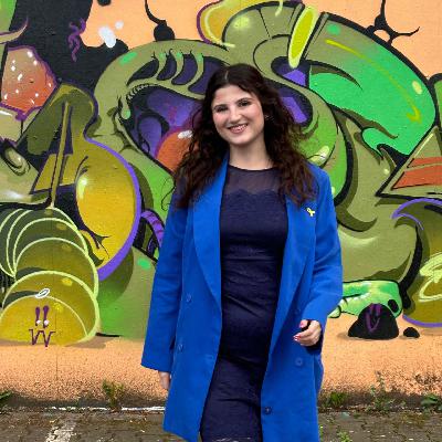 Im Gespräch bleiben: Wie Emilia Taran seit dem 7. Oktober auf Muslime zugeht