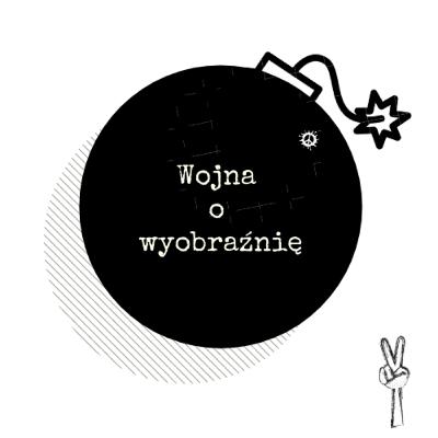 Wojna o wyobraźnię