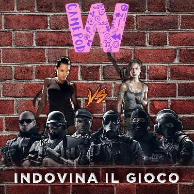 Ep.2 Indovina il gioco Ep.2 Indovina il gioco