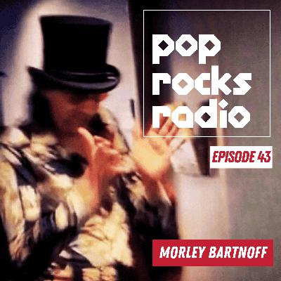 Pop Rocks Radio - Episode 43