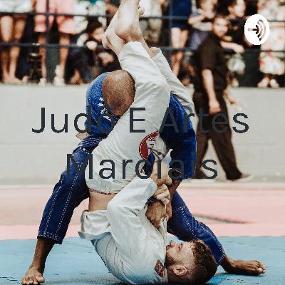 Judô E Artes Marciais (Trailer)
