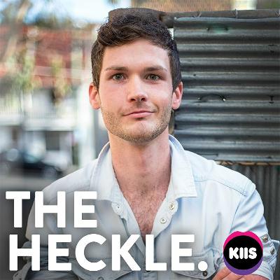 The Heckle Podcast EP6 23/10/15 The Heckle Podcast EP6 23/10/15