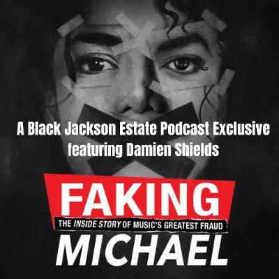 A BJE Discussion: Faking Michael with Damien Shields (Part 2)