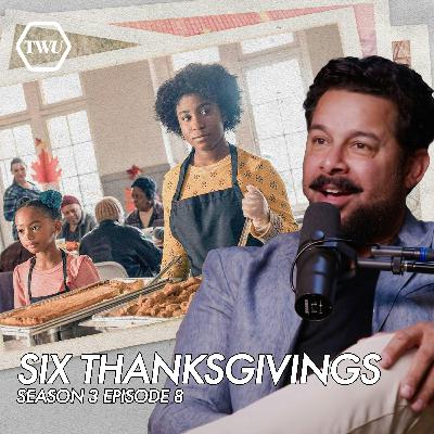Jack Pearson Level Magic | "Six Thanksgivings" (308) with special guest Jon Huertas