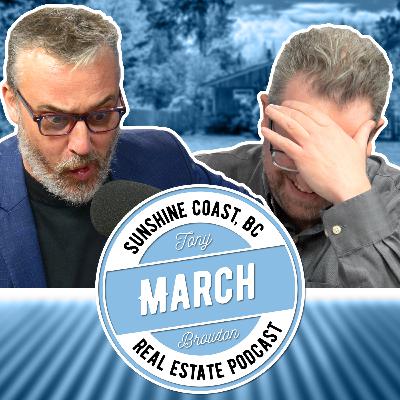 Stop your home from being stolen // Market Update March 2023