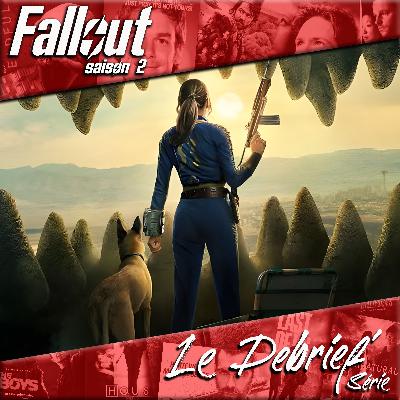 Fallout - Saison 2 Fallout - Saison 2