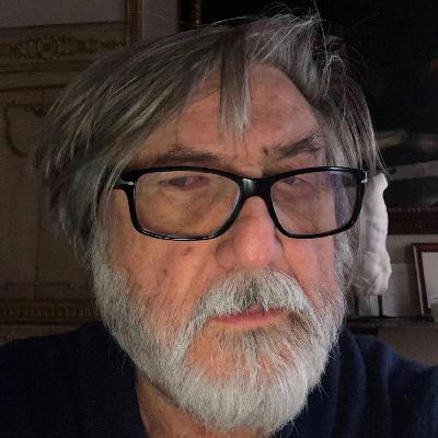 Ferdinando Fagnola | Costruire con la terra e con l’acqua | Dialoghi di Pistoia 2025