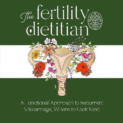 A Functional Approach to Recurrent Miscarriage, Where to Look Next