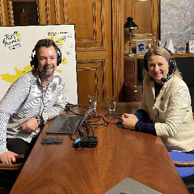 E11 - Hovedstadens rolle i den grønne omstilling med Sophie Hæstorp Andersen & Jonathan Leonardsen