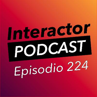 Interactor - Ep. 224 Silksong desafía la industria y conquista a los fans Interactor - Ep. 224 Silksong desafía la industria y conquista a los fans