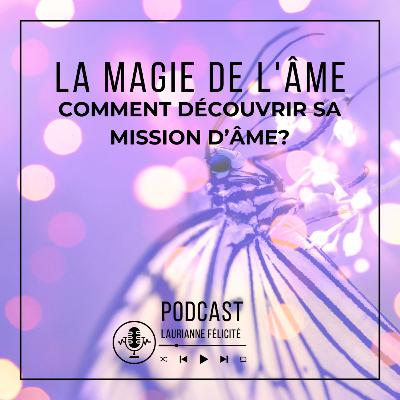 58_ Comment découvrir sa mission d'âme?