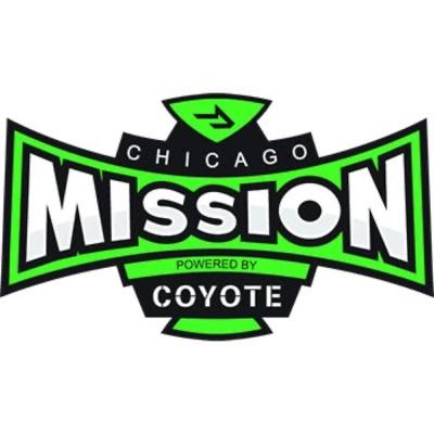 Chicago mission