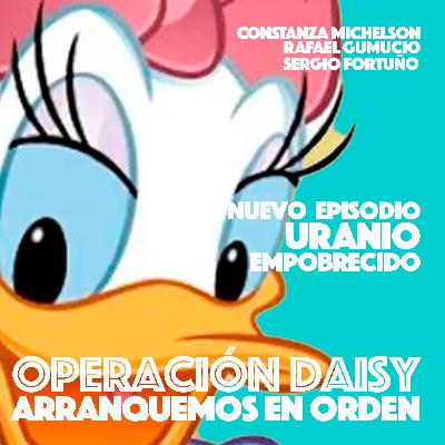 Uranio Empobrecido