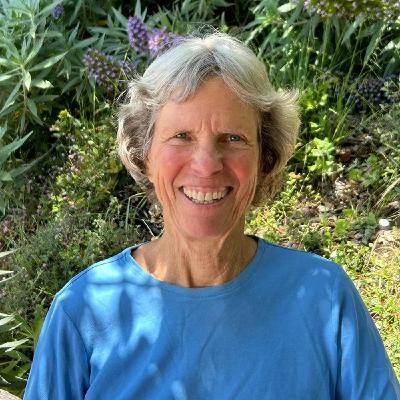 Close Up Radio Spotlights Counselor and Mentor Kathy Harris