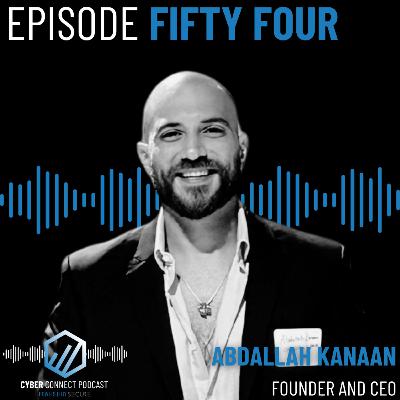 How Web3, Blockchain, DeFi, 5G & IoT are rebuilding trust in tech & driving innovation w/ Abdallah Kanaan