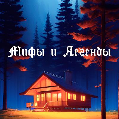 Глава 8 : Загадочное имя ( Мифы и легенды народов Ханты и Манси) Глава 8 : Загадочное имя ( Мифы и легенды народов Ханты и Манси)