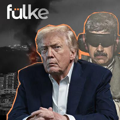 Drog, olaj, hatalom – de ki lesz a következő? – Trump venezuelai „háborúja” Drog, olaj, hatalom – de ki lesz a következő? – Trump venezuelai „háborúja”