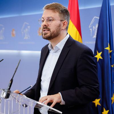 Parlamento - 08/11/25 Parlamento - 08/11/25