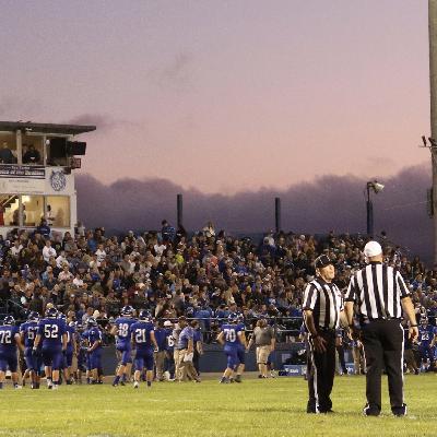 KMUD News Sports Report Aug 21