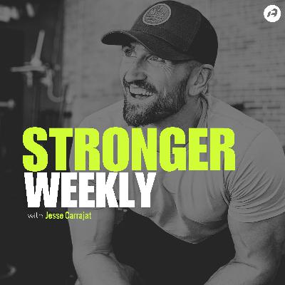 Top 5 Fitness Tools to Extend Your Healthspan | Plus This Week's Top Health & Fitness Headlines