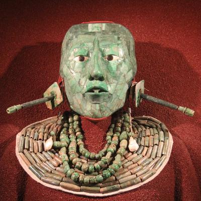 Voces del Misterio: ¿Hubo una civilización avanzada antes que la nuestra?, con Lorenzo Fernández