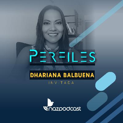 Conociendo a Dhariana Balbuena