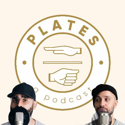 THE STRESS EPISODE PART II - feat Jacob Wharton-Shukster