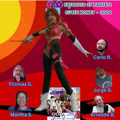 T4 E27, Cutie Pay... de Miel(da) Pt 2