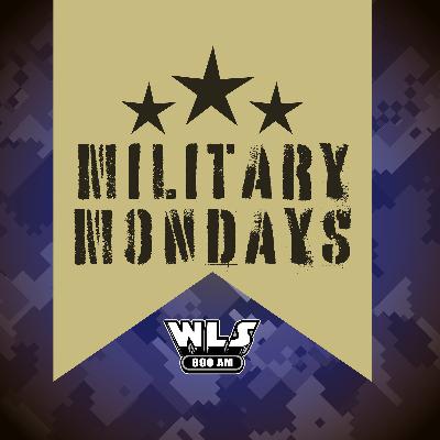 Military Monday: Cpl. Zach Nelson, Homes For Our Troops