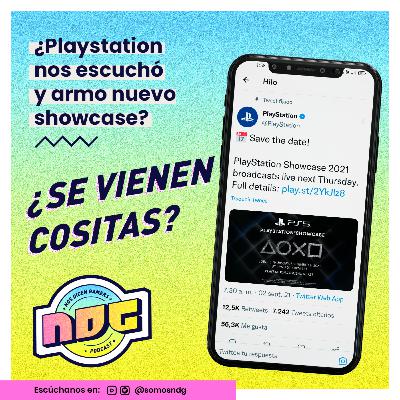 PlayStation nos escuchó | NDG Podcast