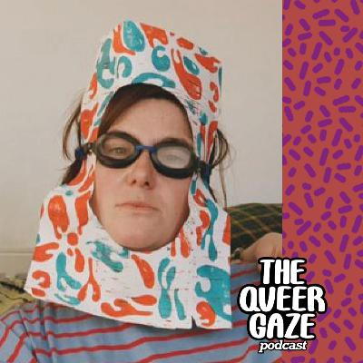 The Queer Gaze: AMY PENNINGTON - 'We need to phone the butchers!'