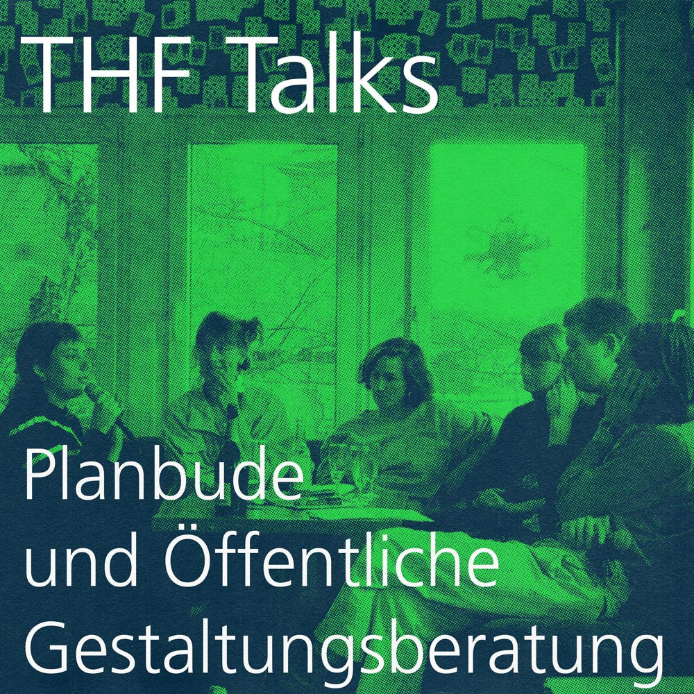 THF Talks