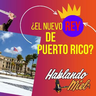 Puerto Rico, conoce a tu nuevo Rey Senador