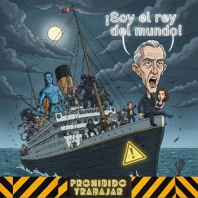 PT 89 James Cameron el director mas sobrevalorado