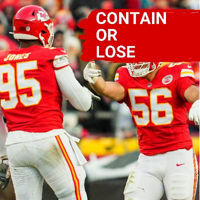 Kansas City's Defense SHATTERS Expectations | Can They Contain Lamar Jackson's Explosive Talent?