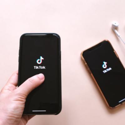 Cara mendapatkan penghasilan di TikTok Cara mendapatkan penghasilan di TikTok