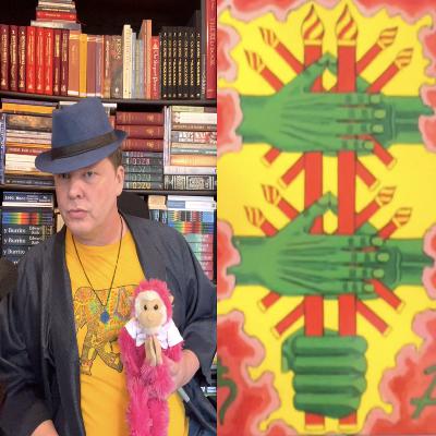 Teilhard de Chardin - Part 9