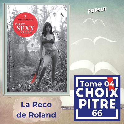 RECO - "Dirty Sexy Valley" de Olivier Bruneau